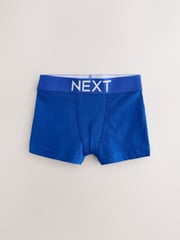 Bright Plain Trunks 10 Pack (1.5-16yrs) - Image 10 of 12