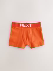 Bright Plain Trunks 10 Pack (1.5-16yrs) - Image 4 of 12