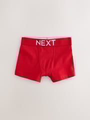 Bright Plain Trunks 10 Pack (1.5-16yrs) - Image 5 of 12