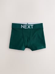 Bright Plain Trunks 10 Pack (1.5-16yrs) - Image 7 of 12