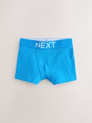 Bright Plain Trunks 10 Pack (1.5-16yrs) - Image 8 of 12