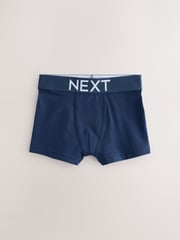 Bright Plain Trunks 10 Pack (1.5-16yrs) - Image 9 of 12