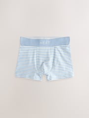 Blue Mini Vehicle Trunks 10 Pack (1.5-16yrs) - Image 10 of 14