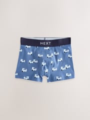 Blue Mini Vehicle Trunks 10 Pack (1.5-16yrs) - Image 11 of 14