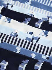Blue Mini Vehicle Trunks 10 Pack (1.5-16yrs) - Image 13 of 14