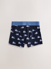 Blue Mini Vehicle Trunks 10 Pack (1.5-16yrs) - Image 3 of 14