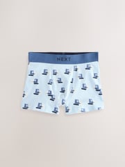Blue Mini Vehicle Trunks 10 Pack (1.5-16yrs) - Image 6 of 14