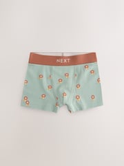 Mini Safari Print Trunks 10 Pack (1.5-16yrs) - Image 10 of 13