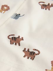 Mini Safari Print Trunks 10 Pack (1.5-16yrs) - Image 13 of 13