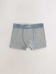 Mini Safari Print Trunks 10 Pack (1.5-16yrs) - Image 2 of 13