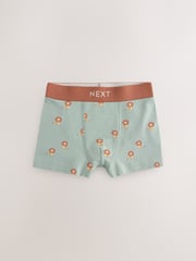 Mini Safari Print Trunks 10 Pack (1.5-16yrs) - Image 9 of 13