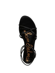Sam Edelman Regular Fit Ellina Strappy Sandals - Image 7 of 8