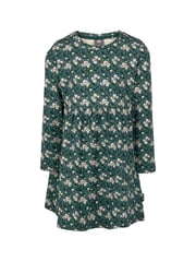 Trespass Grünes Kleid Morra für Damen - Bild 1 von 2