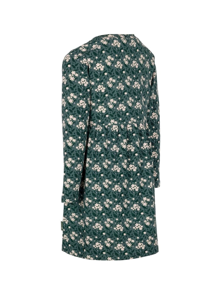 Trespass Grünes Kleid Morra für Damen - Bild 2 von 2