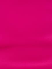 Adrianna Pink Papell Scuba Mermaid Gown - Image 7 of 7