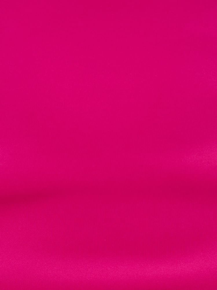 Adrianna Pink Papell Scuba Mermaid Gown - Image 7 of 7