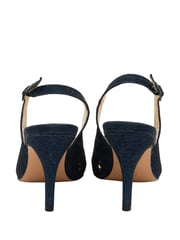 Lotus Blue Occasion Shoes - Image 3 of 4