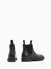AllSaints Black Toby Boots - Image 2 of 5