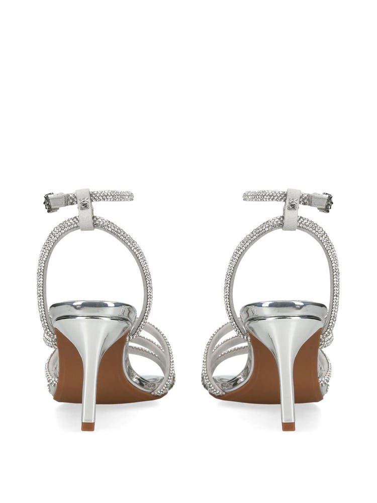 Kg Kurt Geiger Savanna Low2 Sandals - Image 5 of 5
