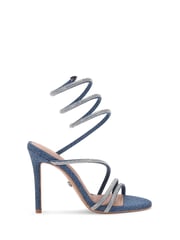 Carvela Spiral 105 Sandals - Image 1 of 4