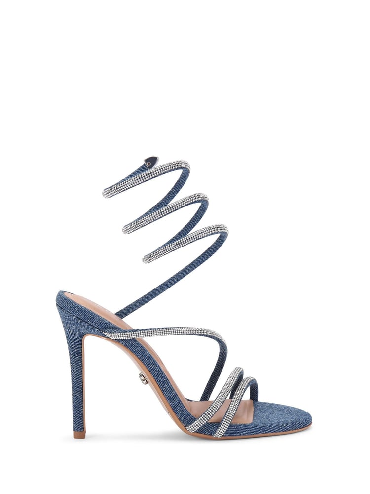 Carvela Spiral 105 Sandals - Image 1 of 4