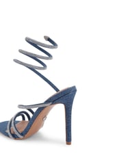 Carvela Spiral 105 Sandals - Image 2 of 4
