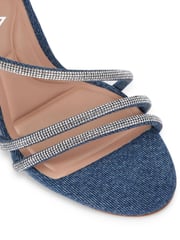 Carvela Spiral 105 Sandals - Image 4 of 4