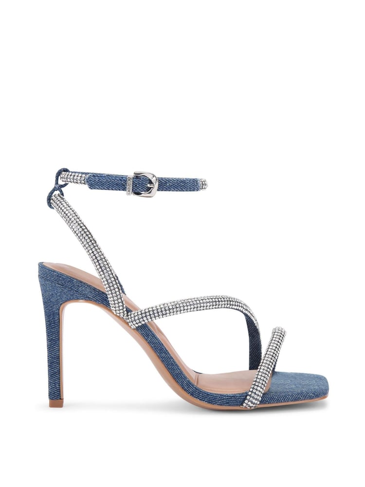 Carvela  PAPARAZZI Sandals - Image 2 of 5
