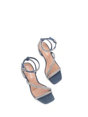 Carvela  PAPARAZZI Sandals - Image 3 of 5