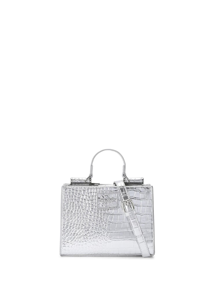 Carvela Jessica Mini Tote 2 Bag - Image 2 of 5