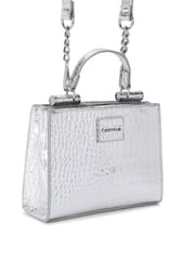 Carvela Jessica Mini Tote 2 Bag - Image 3 of 5