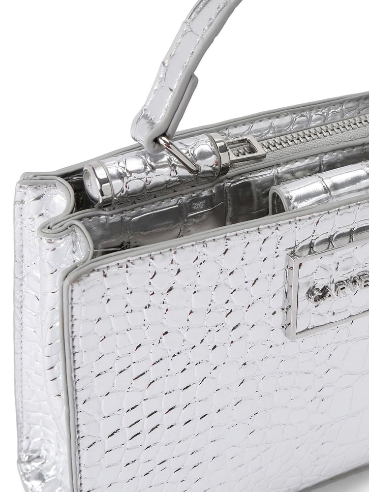 Carvela Jessica Mini Tote 2 Bag - Image 5 of 5