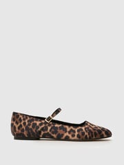 Schuh Lyra Mary Jane Ballerina Shoes - Image 1 of 4
