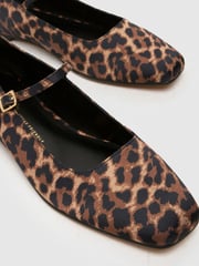 Schuh Lyra Mary Jane Ballerina Shoes - Image 3 of 4