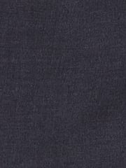 MOSS Black Slim Fit Charcoal Stretch Jacket - Image 7 of 7