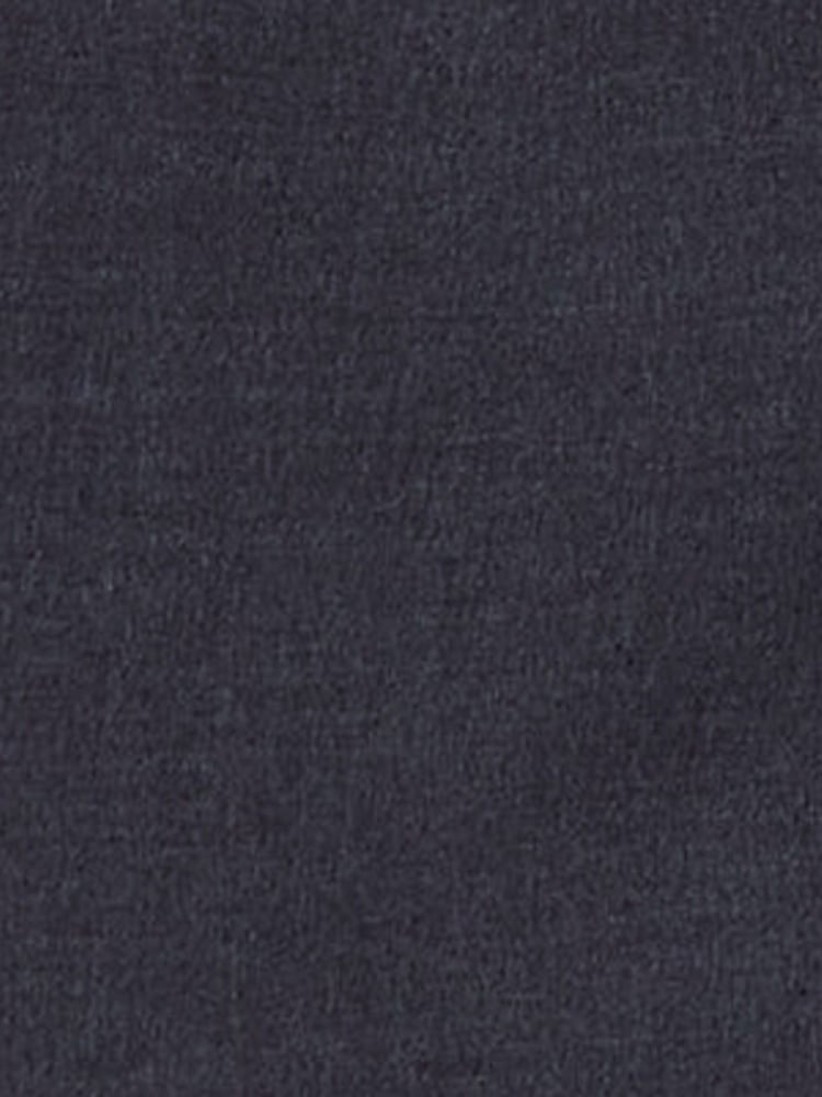 MOSS Black Slim Fit Charcoal Stretch Jacket - Image 7 of 7