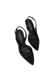 Kg Kurt Geiger Aria Low2 Shoes - Image 3 of 5