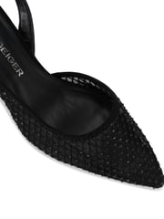 Kg Kurt Geiger Aria Low2 Shoes - Image 5 of 5