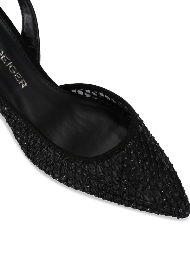 Kg Kurt Geiger Aria Low2 Shoes - Image 5 of 5