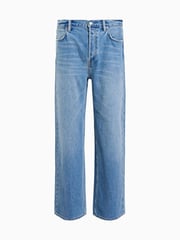 Blau - AllSaints Lenny Jeans - Bild 10 von 10