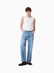 Blau - AllSaints Lenny Jeans - Bild 3 von 10