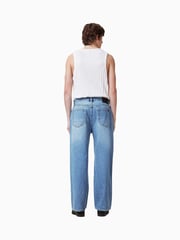 Blau - AllSaints Lenny Jeans - Bild 4 von 10