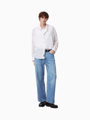 Blau - AllSaints Lenny Jeans - Bild 5 von 10