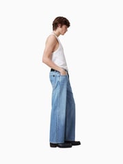 Blau - AllSaints Lenny Jeans - Bild 6 von 10