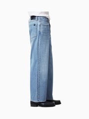 Blau - AllSaints Lenny Jeans - Bild 7 von 10