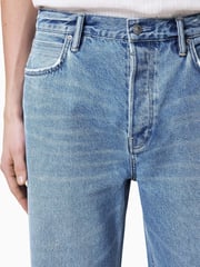Blau - AllSaints Lenny Jeans - Bild 8 von 10