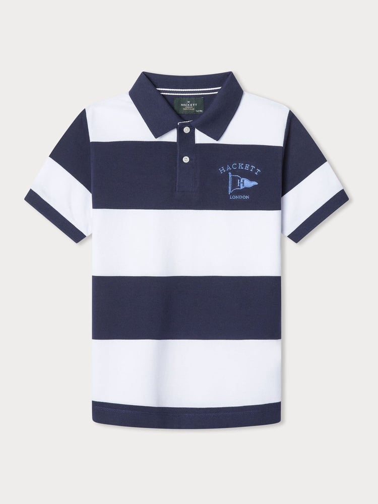 Older Boys Polo Shirts - Image 1 of 4