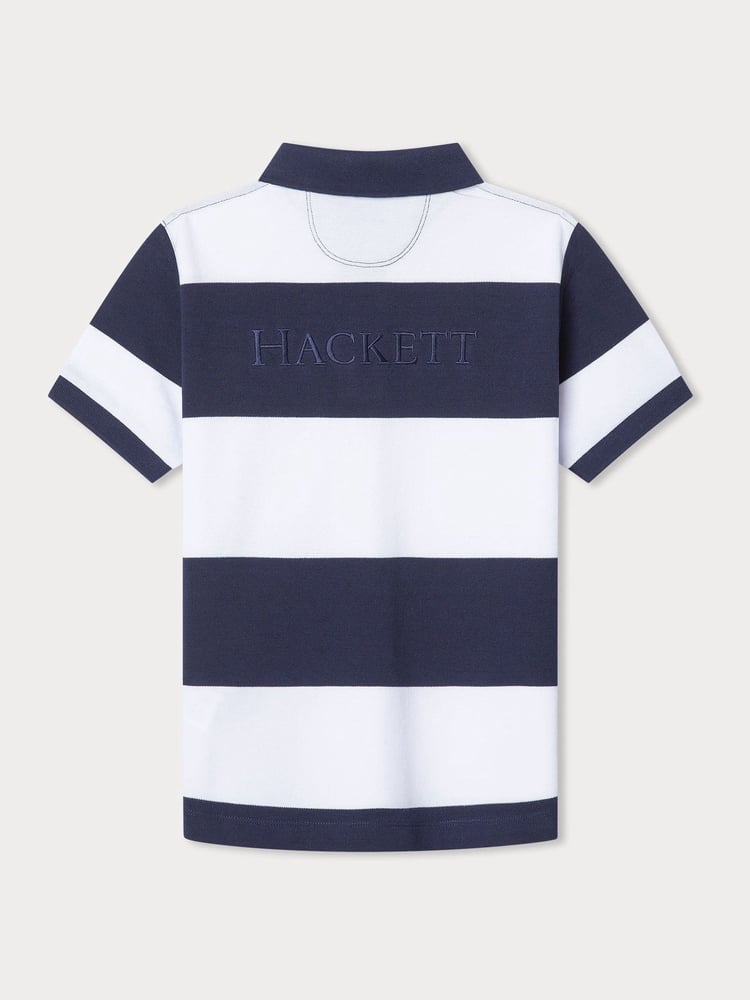 Older Boys Polo Shirts - Image 2 of 4