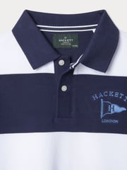Older Boys Polo Shirts - Image 3 of 4
