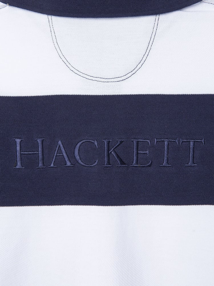 Older Boys Polo Shirts - Image 4 of 4
